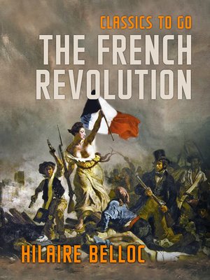 The French Revolution - ebook